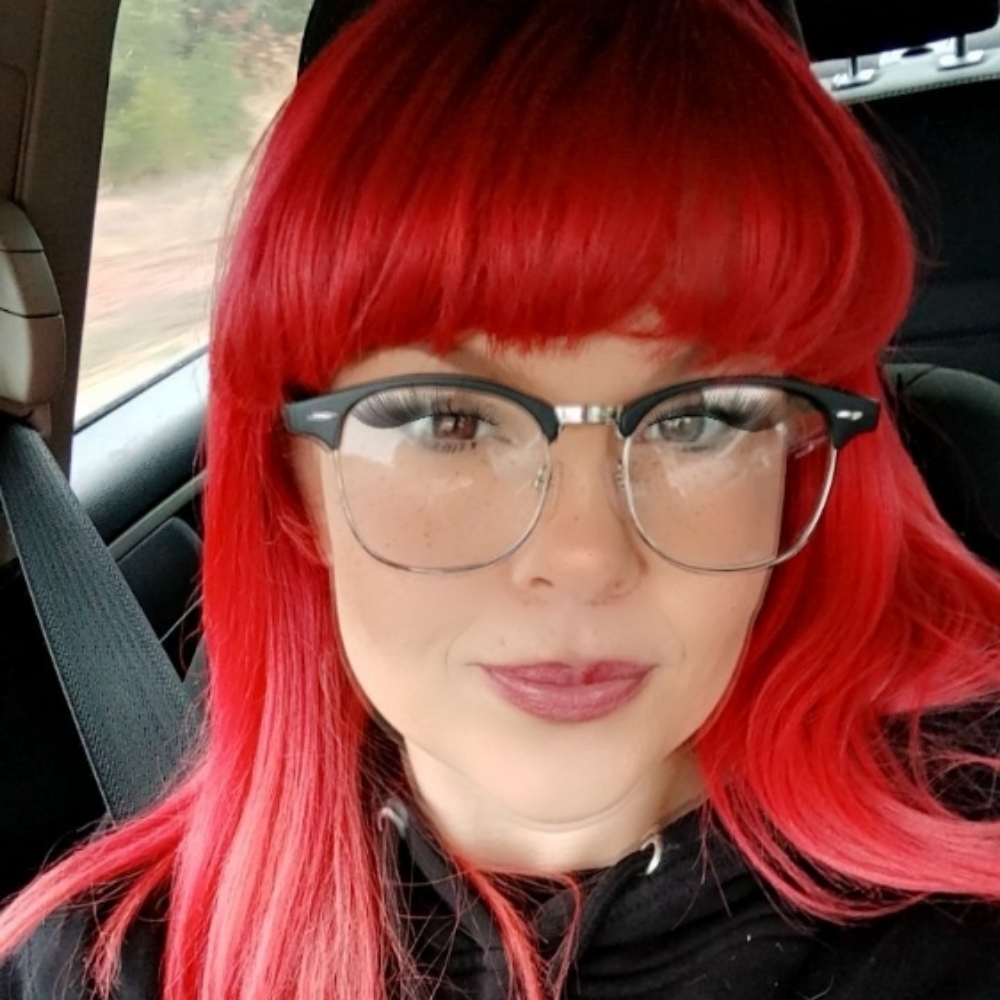 Mandy Hudlow
