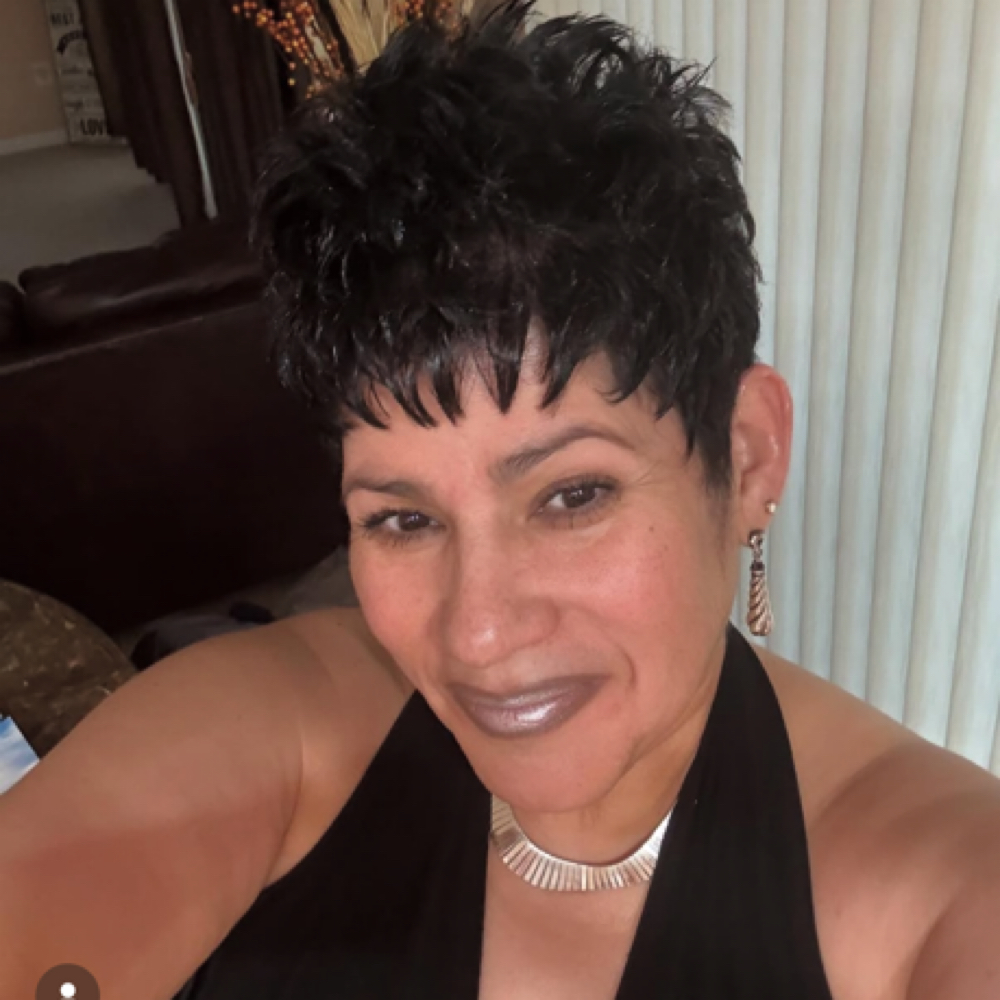 Marylou Stylist at Terika’s Beauty & Spa in Bloomfield, NJ