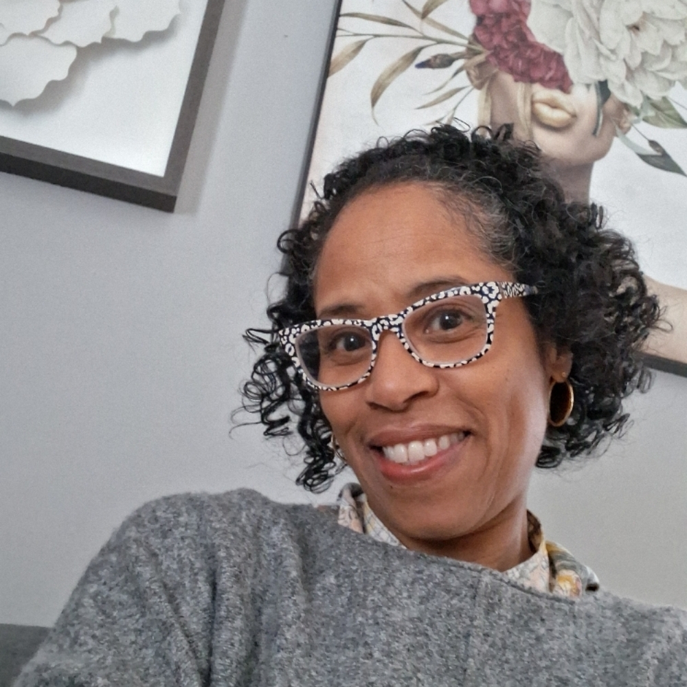 Theresa Leslie Leslie