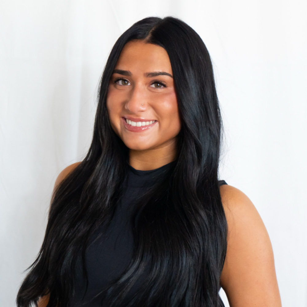 Gianna Ilardi at Moonstone Spa Room in Middletown, NY