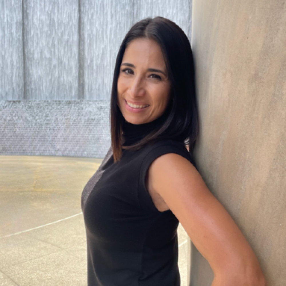 Zulema Mendoza