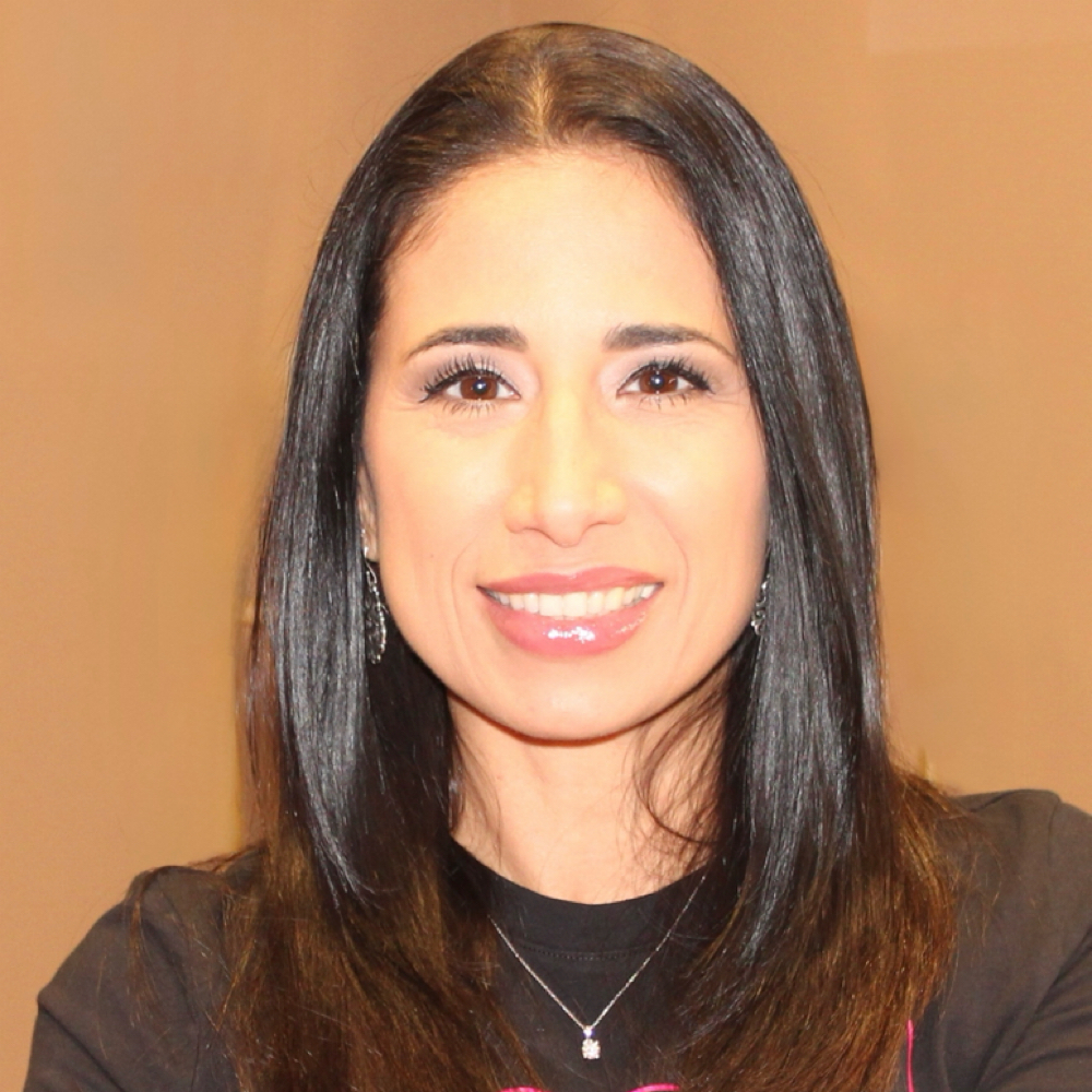Zulema Mendoza