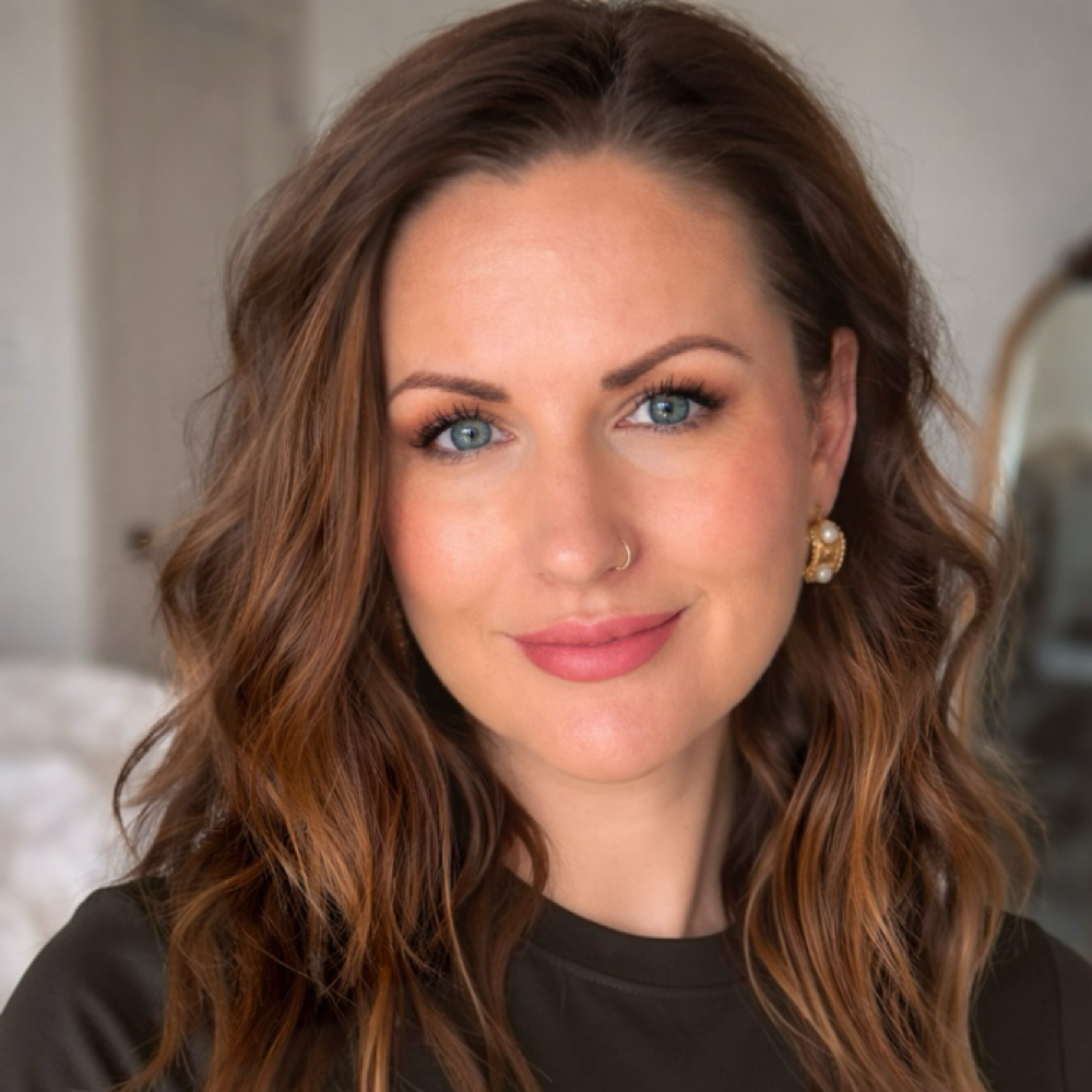 Jennifer Jeffrey at Elevate Salon in Prosper, TX