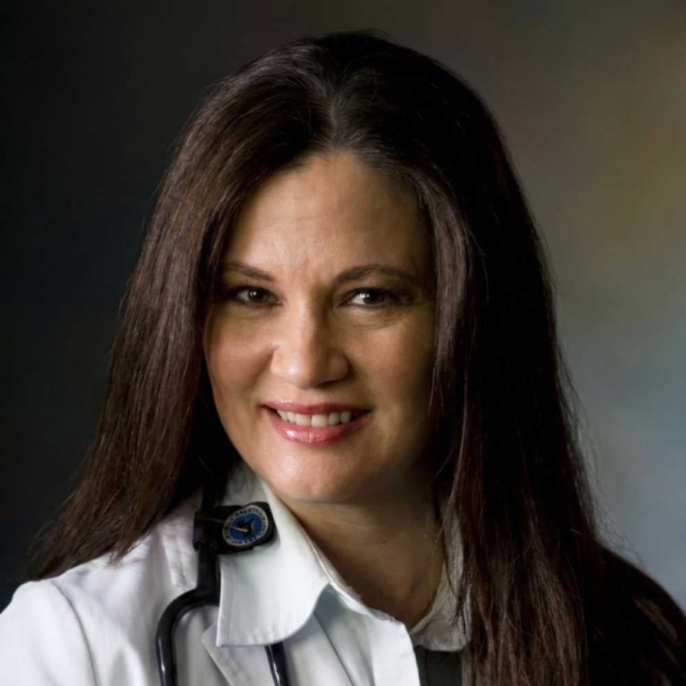 Esmeralda Rivera DNP APRN FNP-C at Artanomy Aesthetics LLC in Brownsville, TX