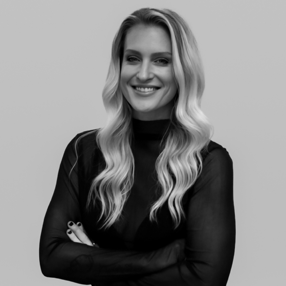 Ashley Cunningham at Coastal House of Hair in Merritt Island, FL