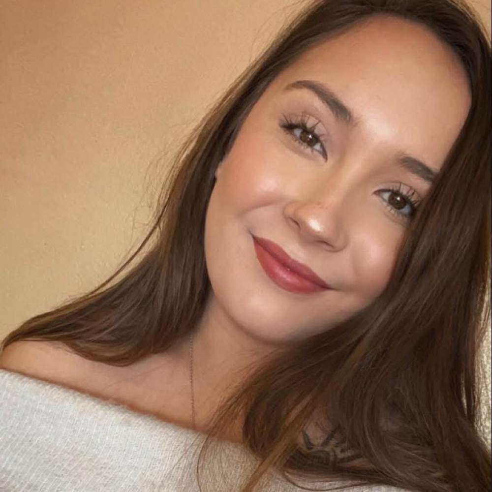 Emily Lozano at The Massage Studio in Twin Falls, ID