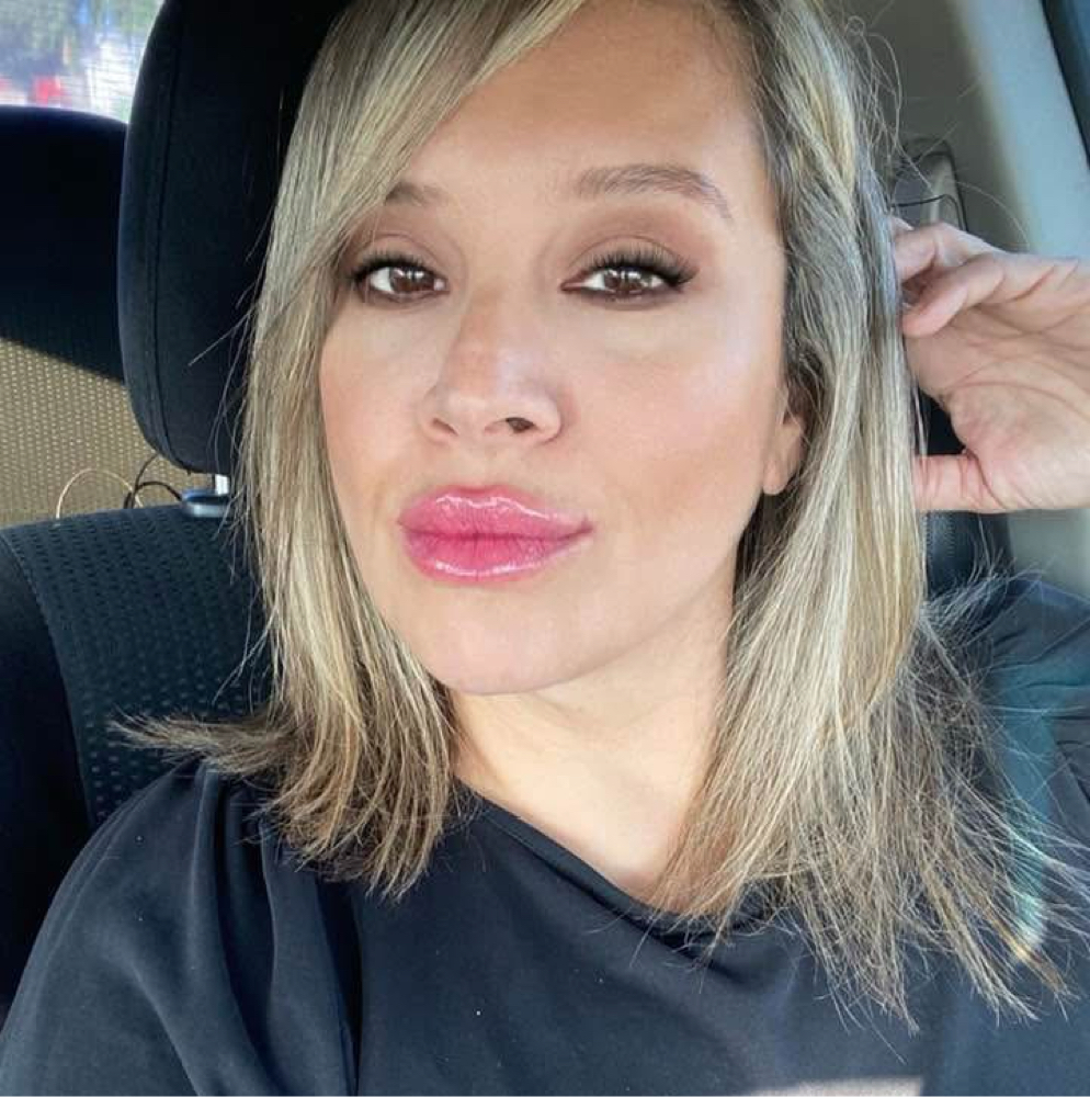 Brenda C at 360 Beauty in San Antonio, TX