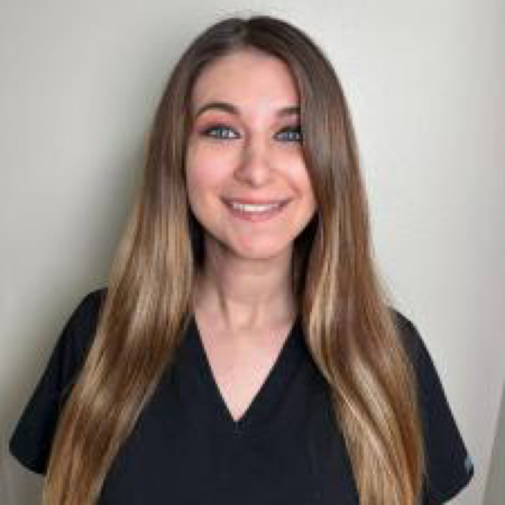 Shalyn Brannon at ARock Beauty & Wellness in San Angelo, TX