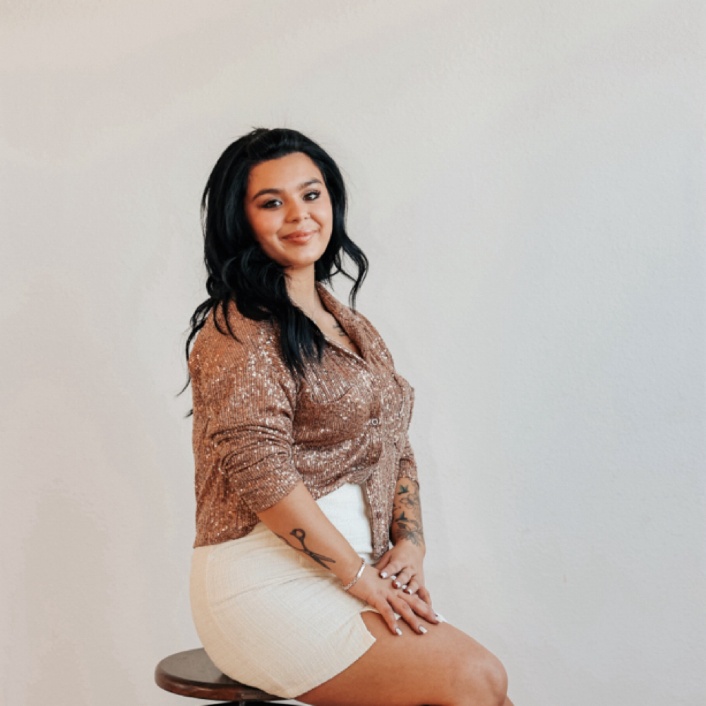 Jaedyn Barela