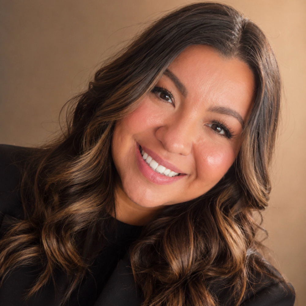 Marisa Jacquez at Radiance Aesthetics and Day Spa in Amarillo, TX