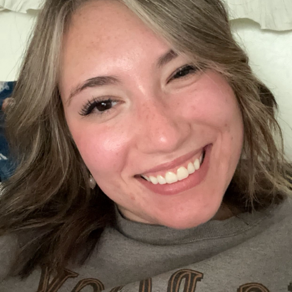 Mallorie Burt