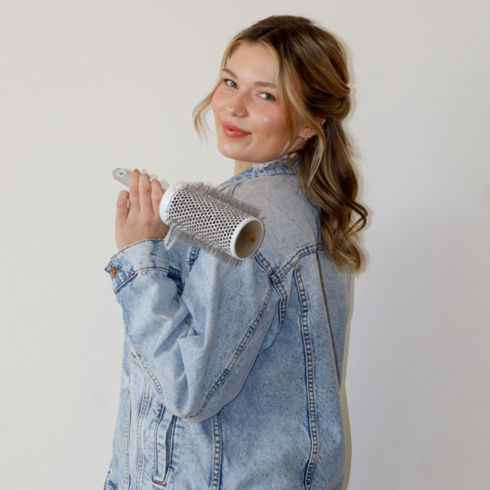 Grace Mitchell at Haidyn Micah & Co. in Fort Wayne, IN