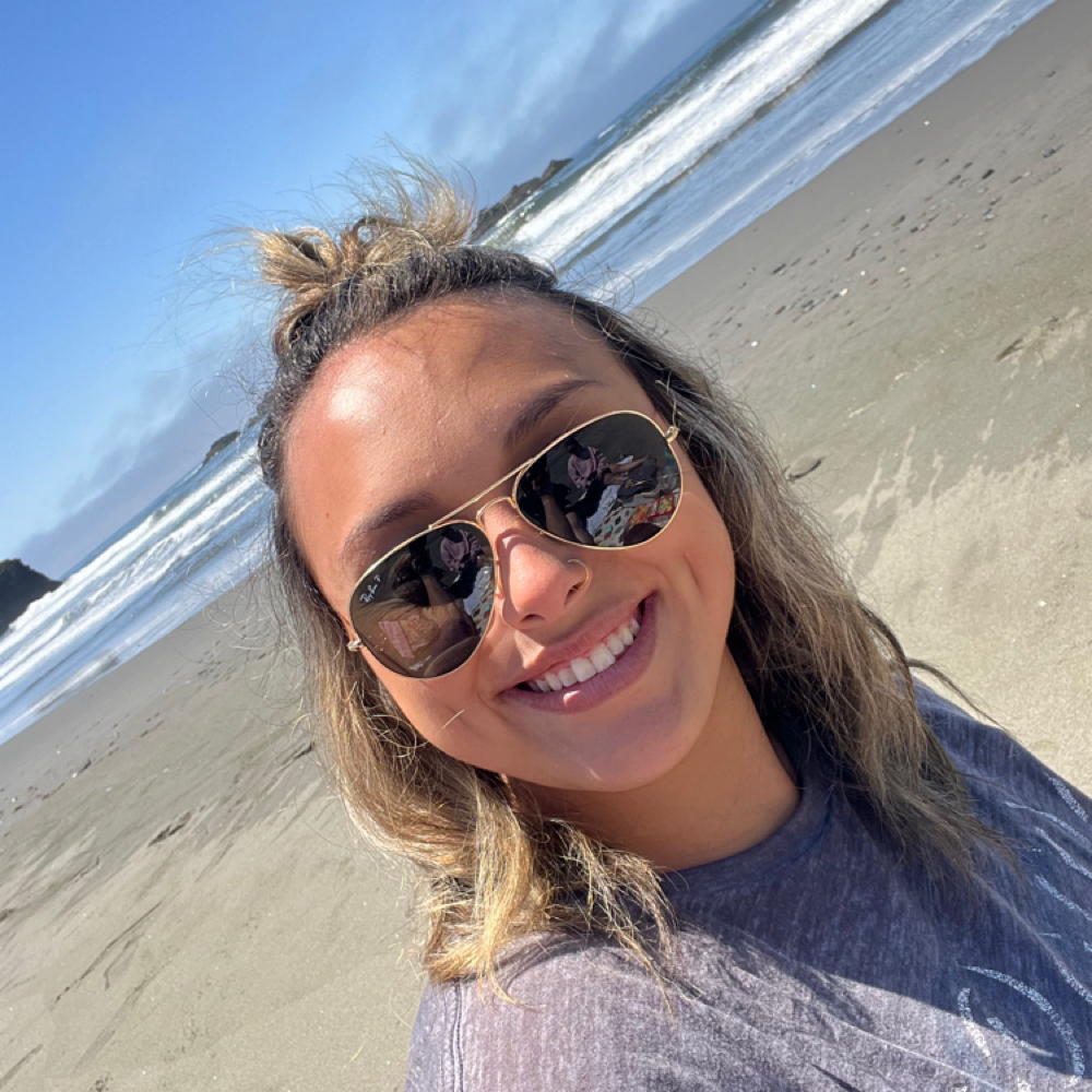 Kaylee Tivnan