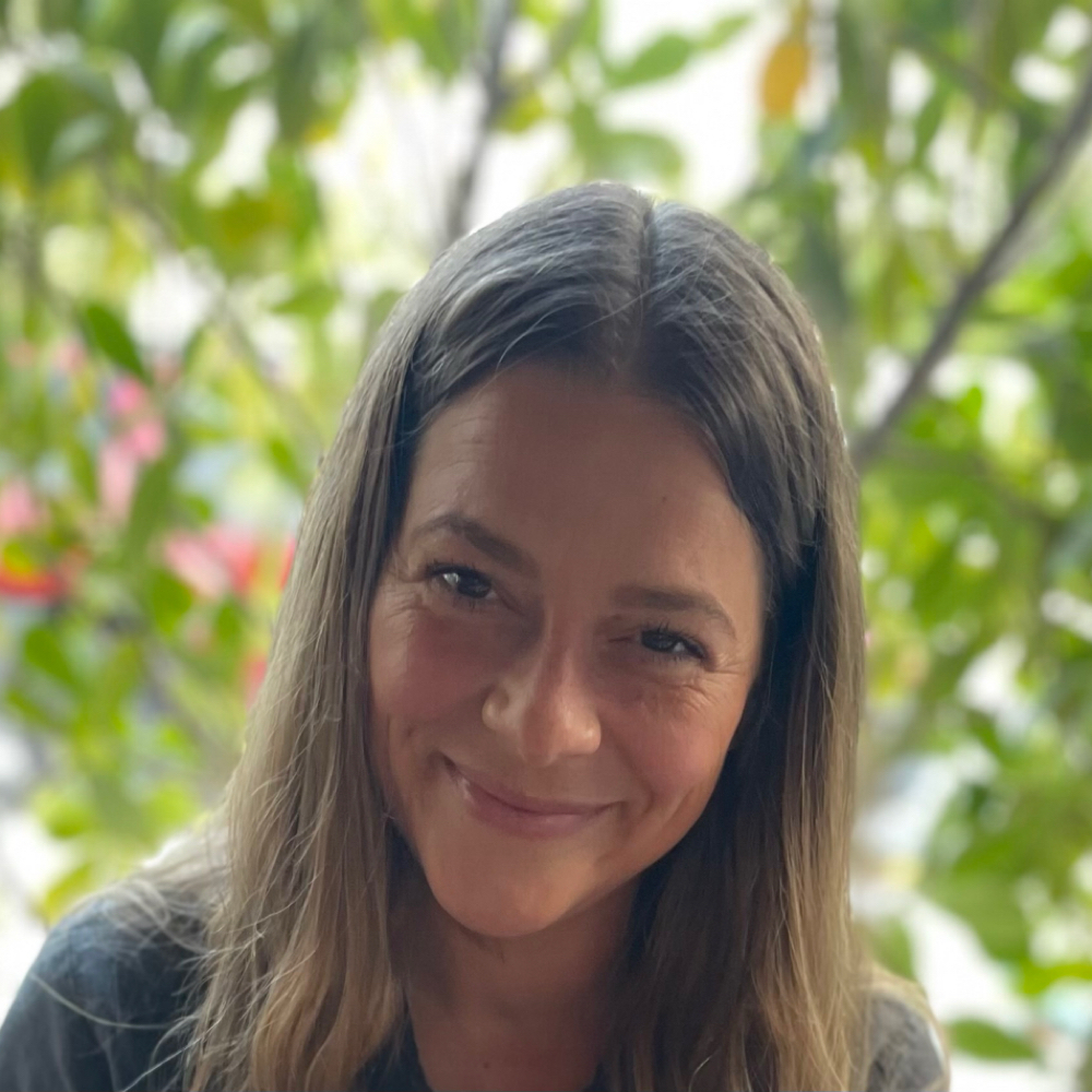 Angelique Everett