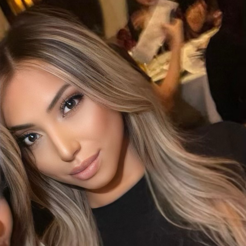 Stephanie Perez- Hair Scientist at The Mane Artistry Lab in Clifton, NJ