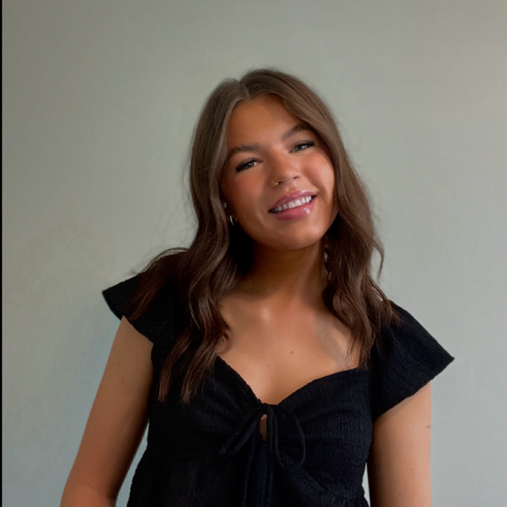 Trinity Echols