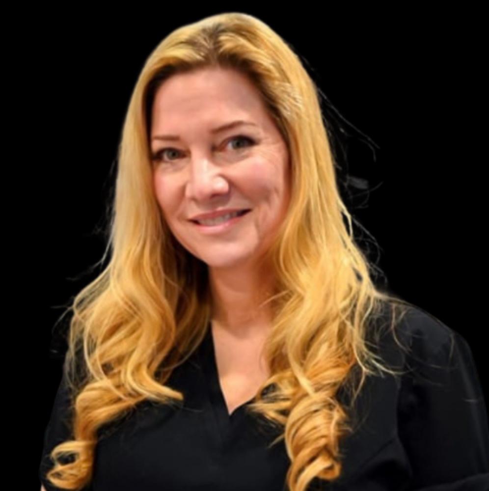 Robin Brown at KAIT HAIR | LASH | SPA in Alpharetta, GA