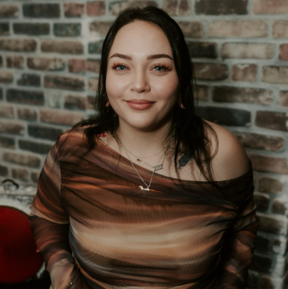 Kat . Nail Specialist at The Honey House - Nail and Lash Studio in Spring Hill, FL