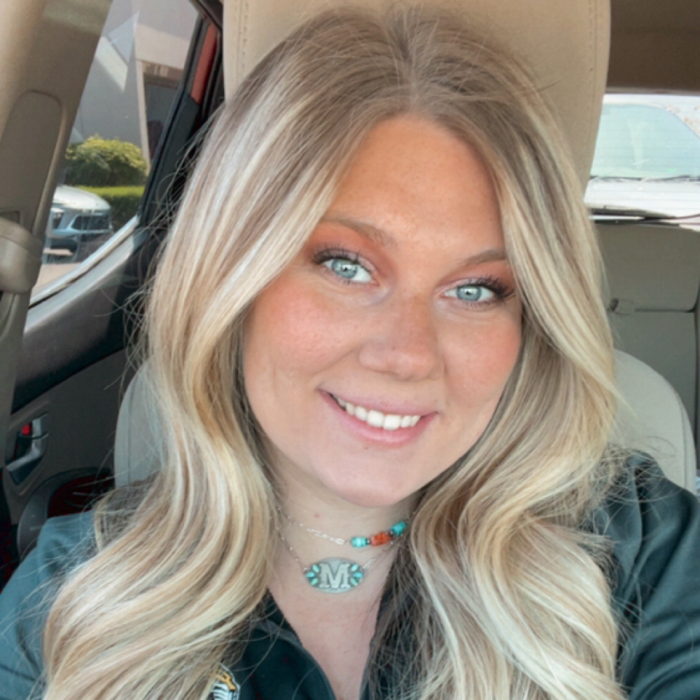 Mallory Fenn