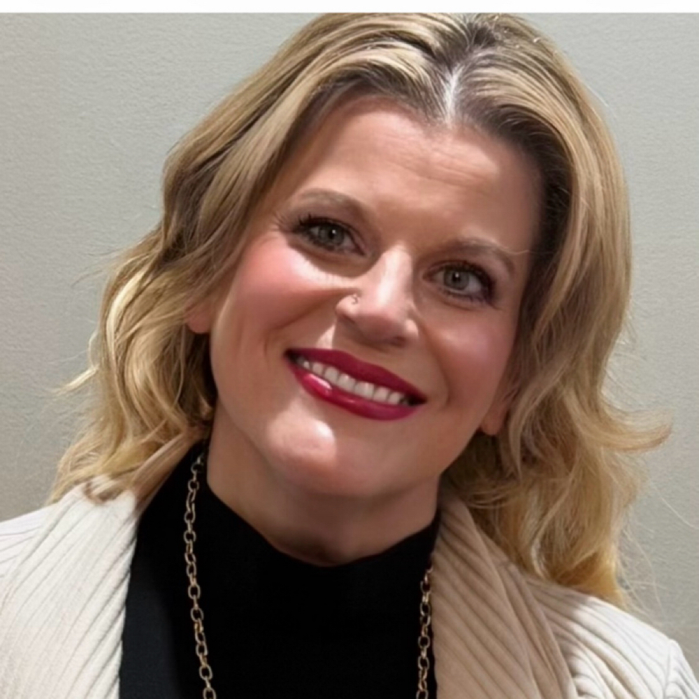 Julee Kopka at Haven Breeze Spa Salon in Sauk Rapids, MN
