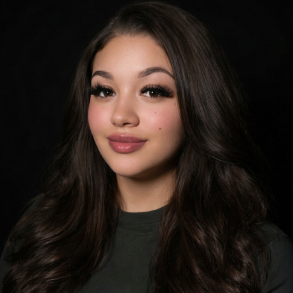 Lanii Braids at Enchanted Essence Beauty Salon & Hair Restoration Center in Reno, NV