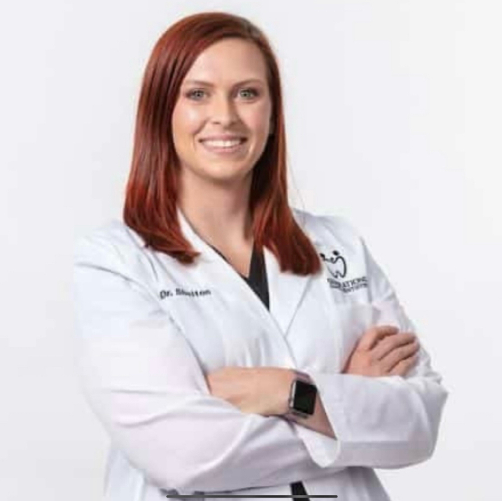 Brooke Shelton at ReGenerations Medi Spa in Radcliff, KY