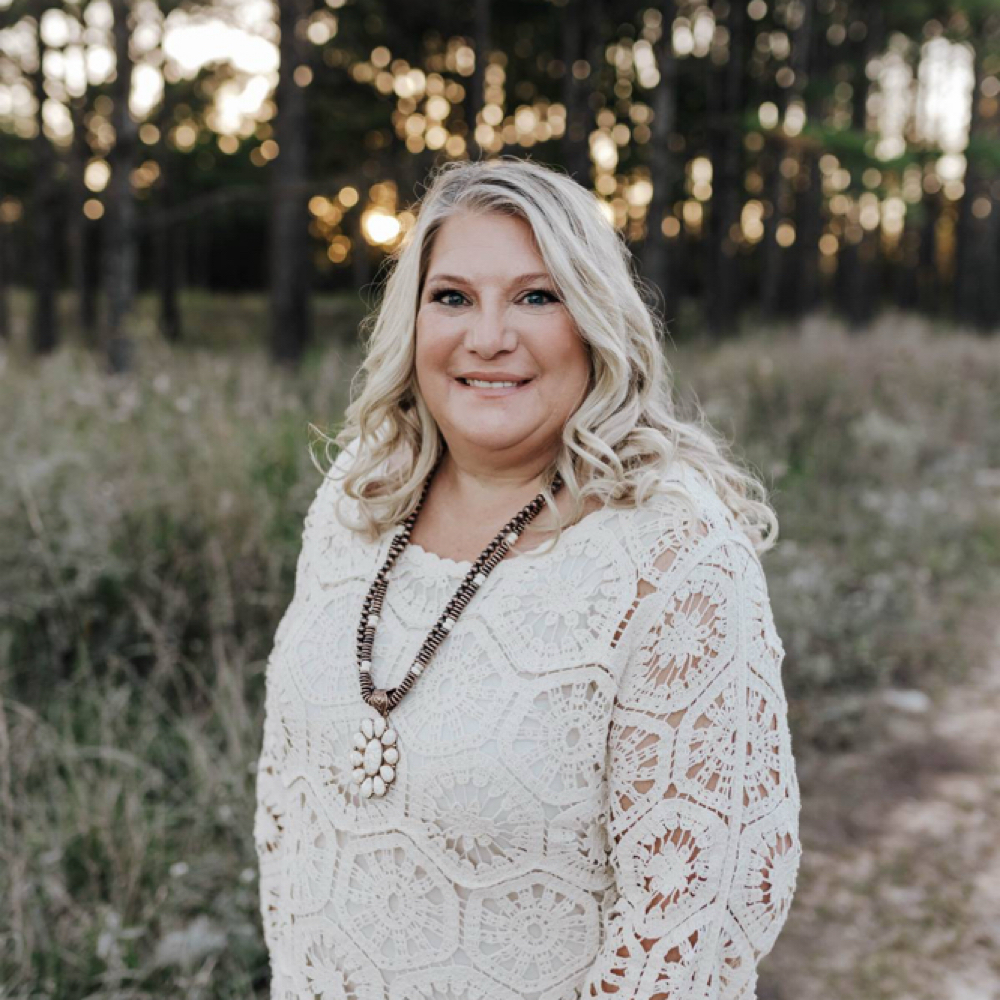 Julie Morrison at Rustic Beauty in Perryville, MO