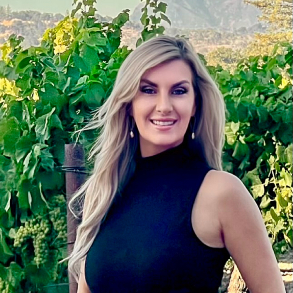 Sydney Tomasek
