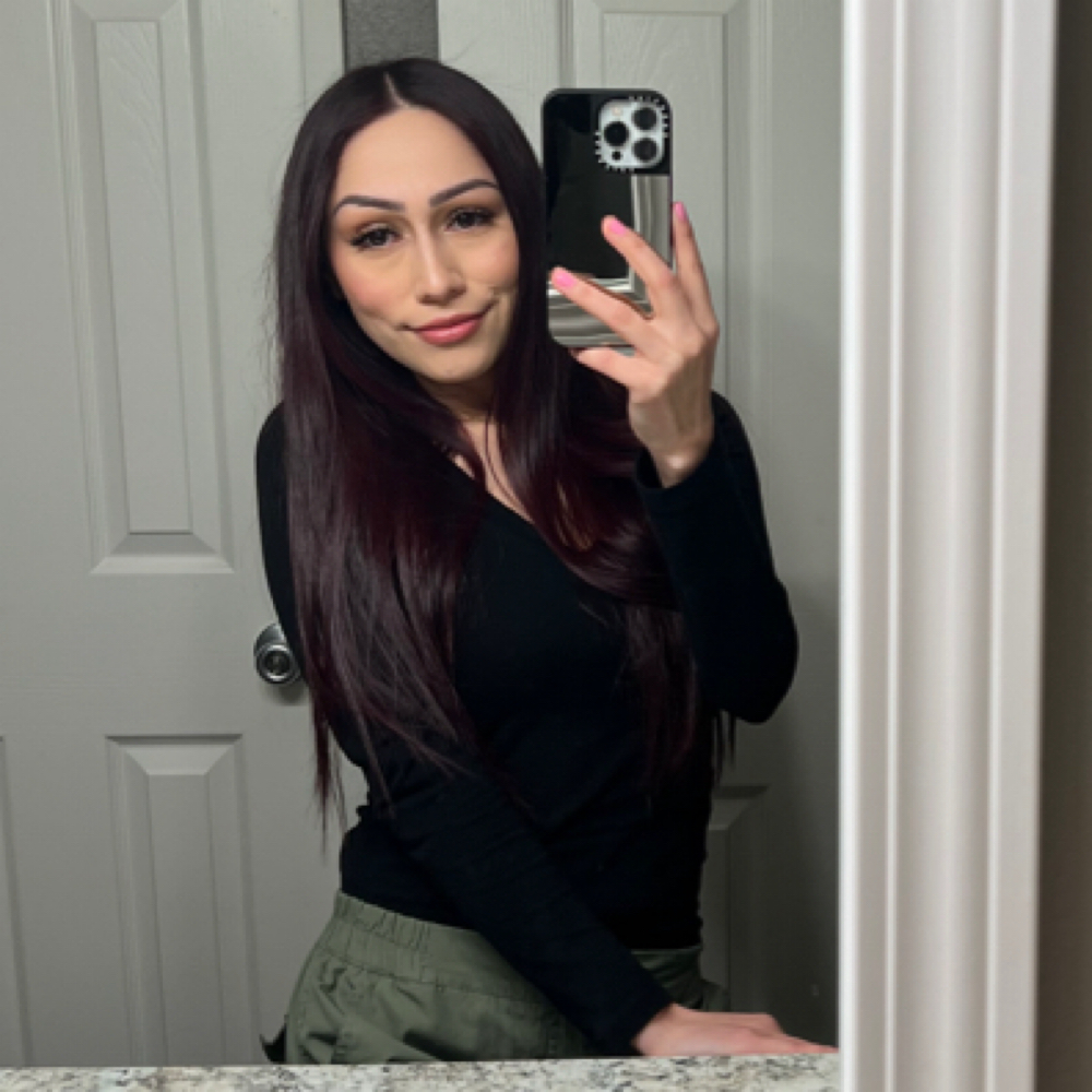 Jazlyn Ortiz