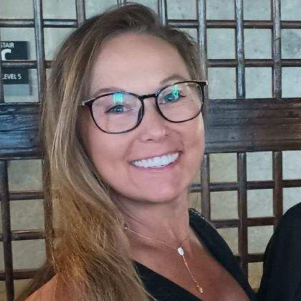 Kelleigh Zimmermann at Salon LaVie Suites in Spanish Fort, AL
