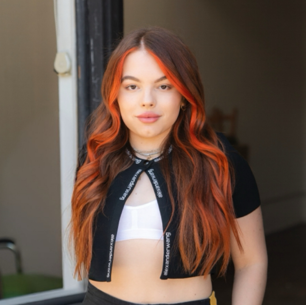 Clarissa Karagosian