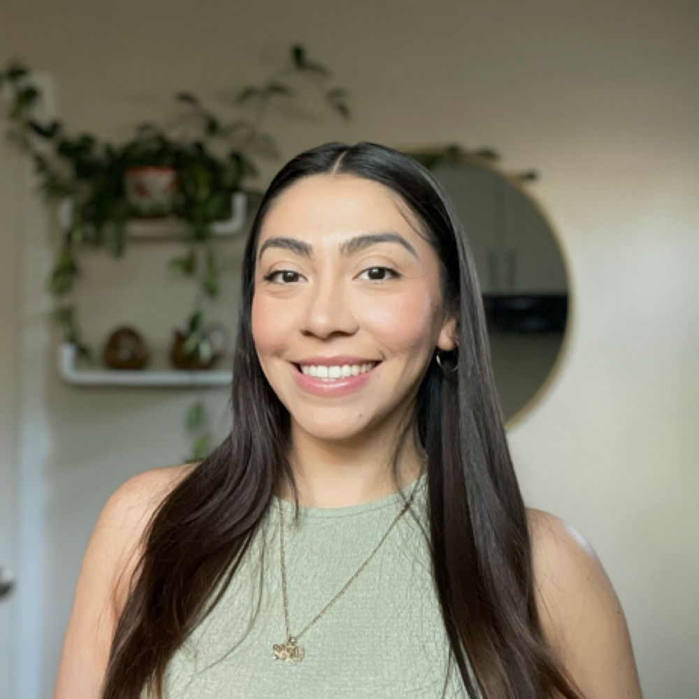 Angela Lopez at _ in Los Angeles, CA