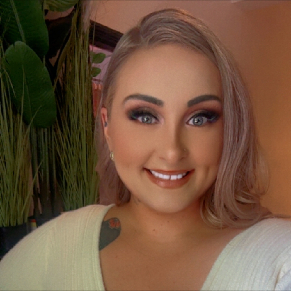 Ashley Cross-Harvey