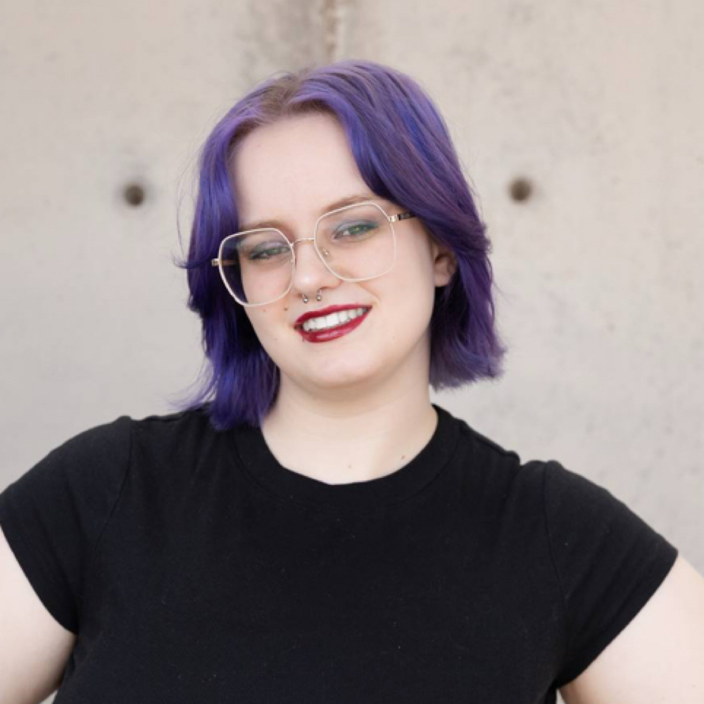 Tabitha Anderson at Vidogi Salon in Scottsdale, AZ