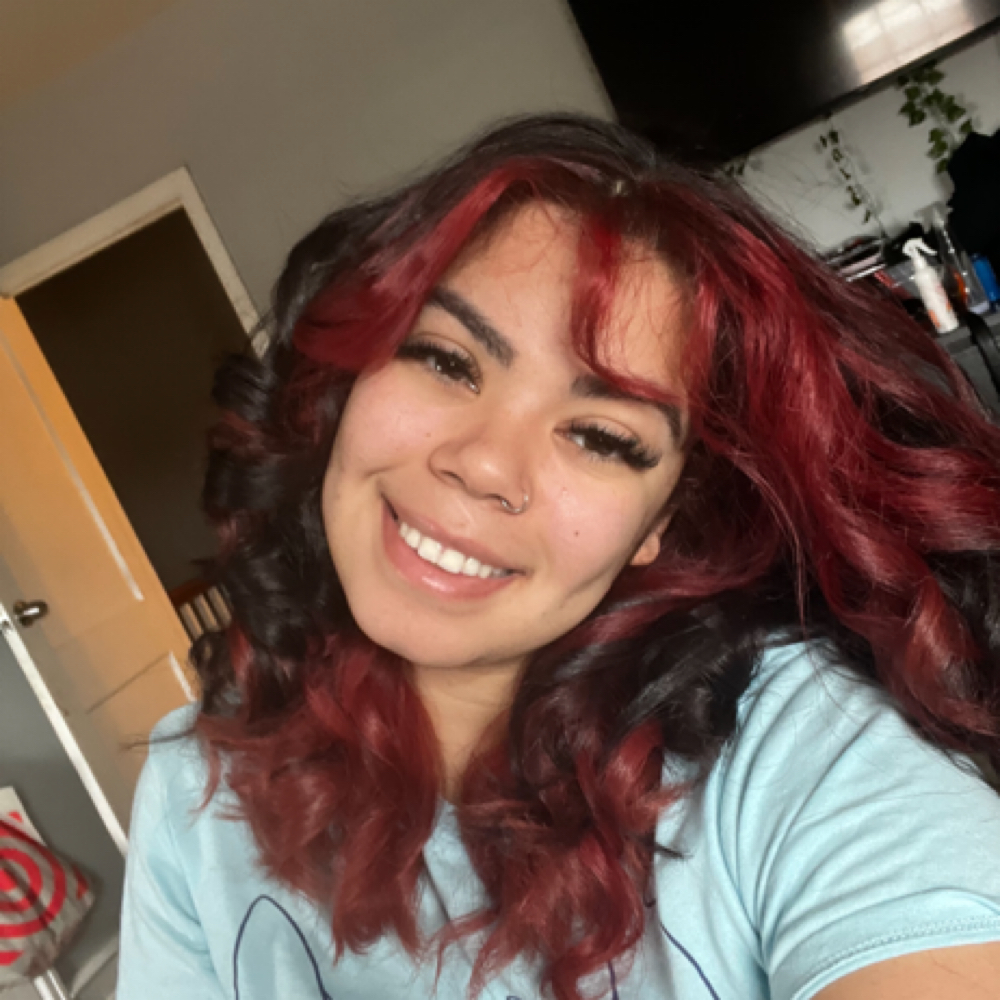 Ellie 🦋 (Lash & Brow Specialist) at Ellie’s Lair in Philadelphia, PA