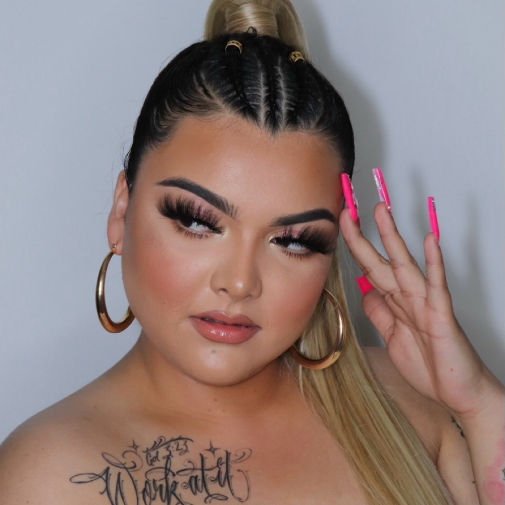 MasterWeenay Nails at Master Haus in Whittier, CA