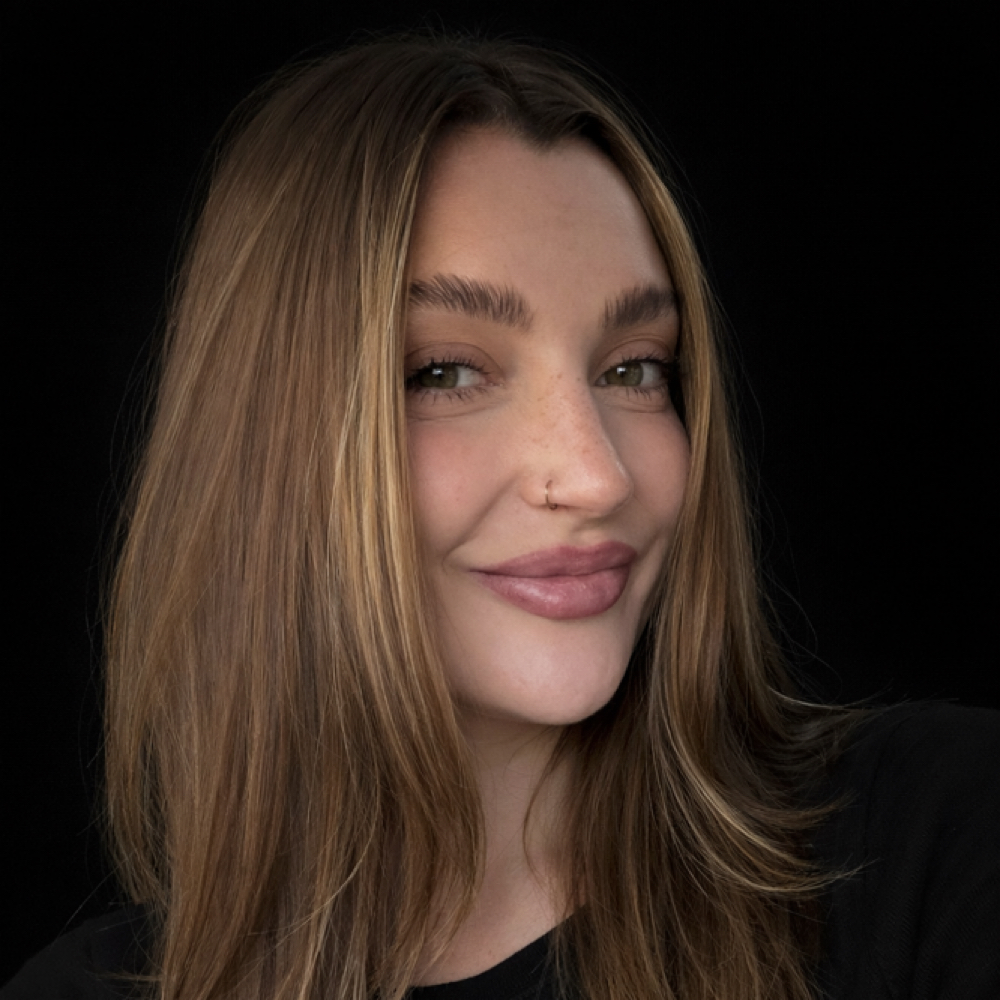 Natalie Hosmer at The Dermal Clinic in Lodi, CA