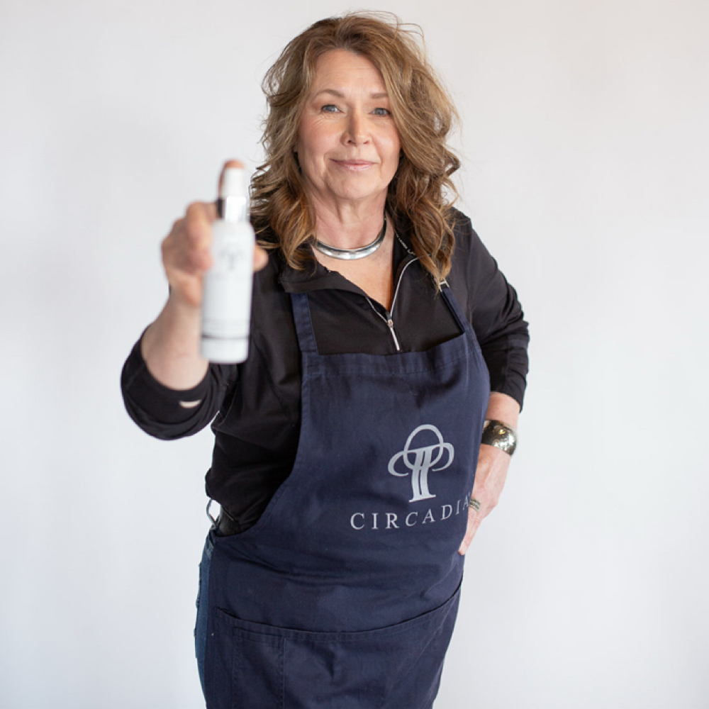 Gail Groff