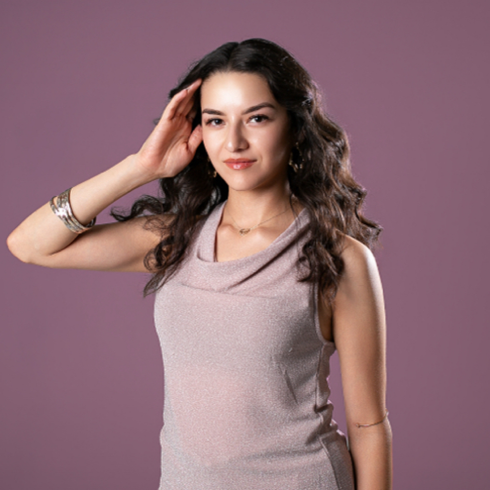 Mireya Amaya at JA Beauty & Skin in Kansas City, MO