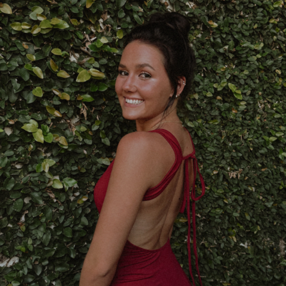 Dacia Szczesniak at Studio 71 Salon in Sauk Centre, MN