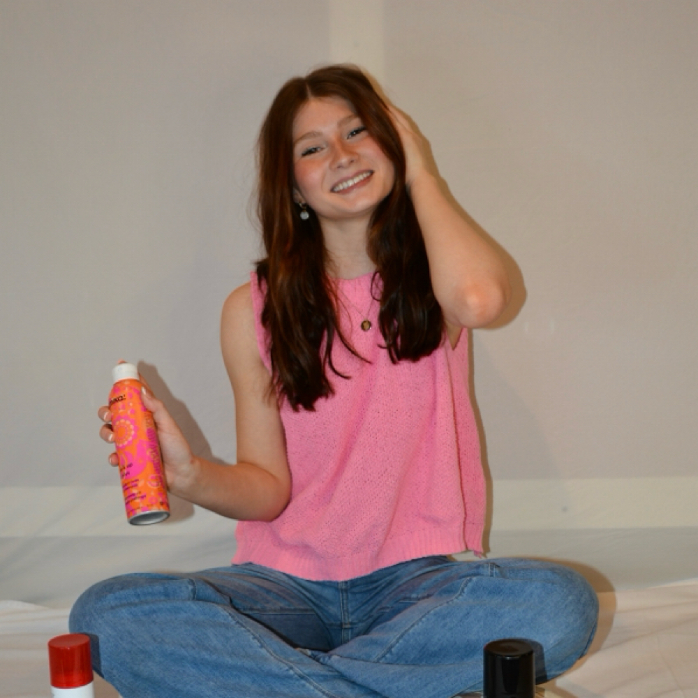 Lilly Blankenship at El Esthetics & Beauty Co. in Glenmora, LA