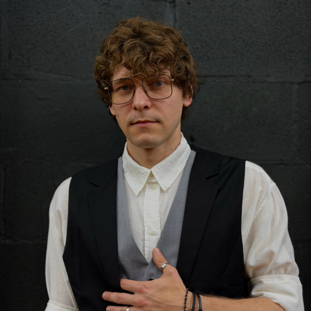 Terry Semkiv at 1920 GENTLEMENS CLUB in Buffalo Grove, IL