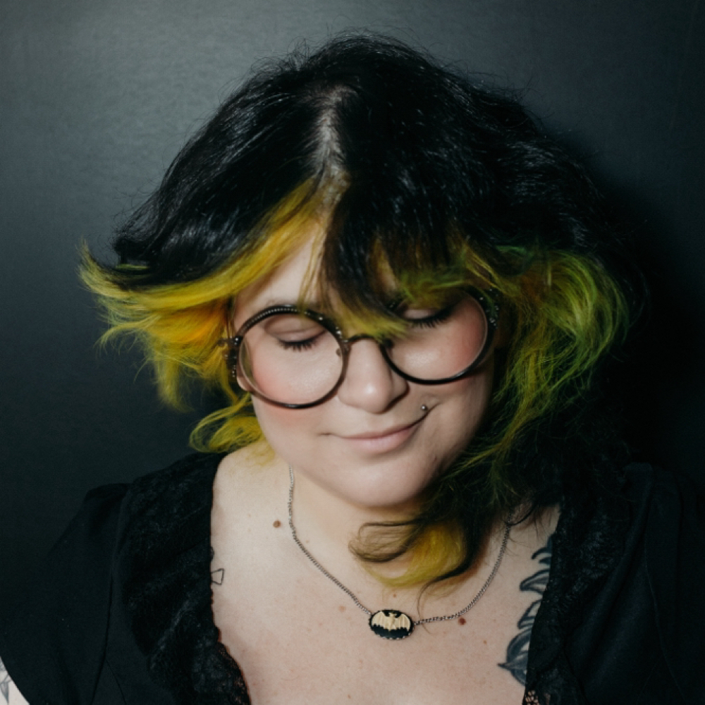 Simone Narissa at The Mill Hair Studio in Huntington, NY