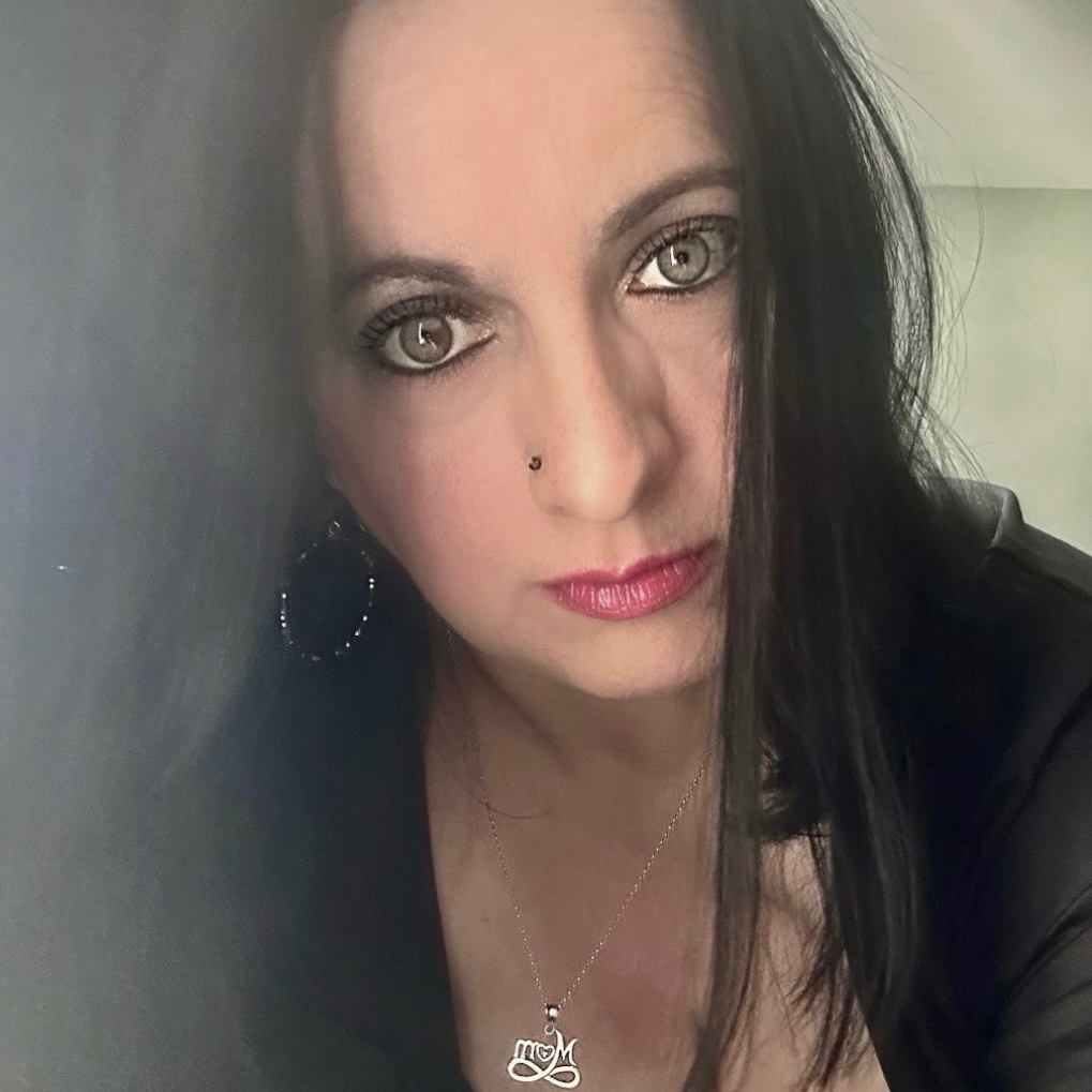 Donna Thornton at Reflections Day Spa in Martinsville, VA