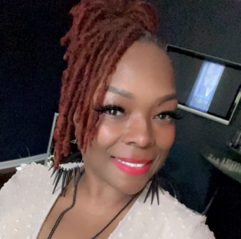 Latasha White