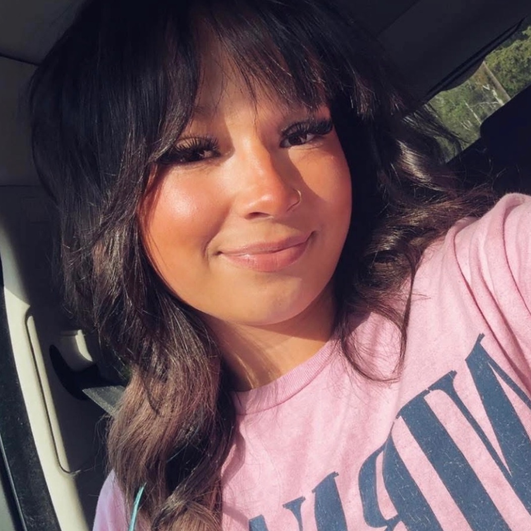 Preslee Roby at Fusions Hair Design in Libby, MT