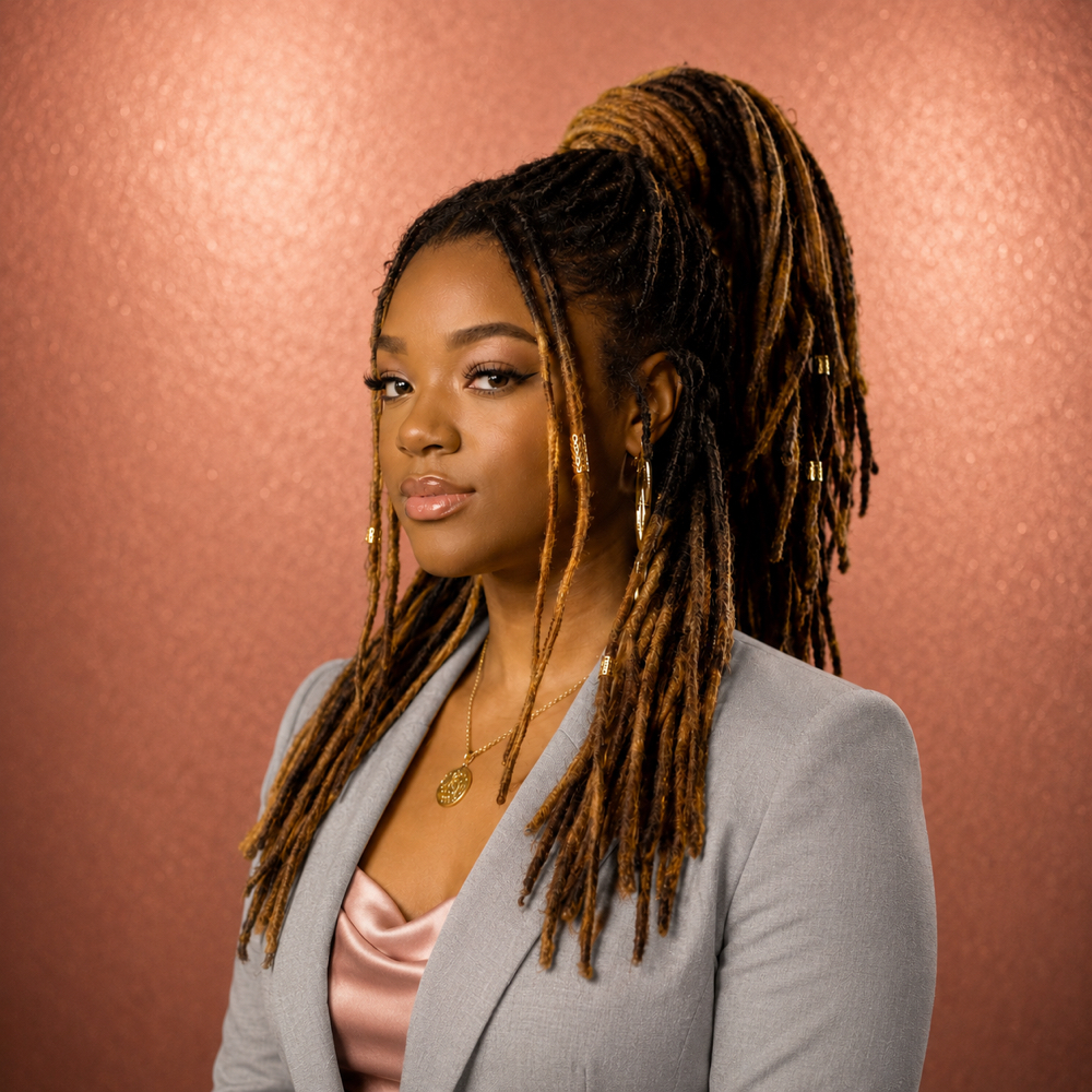 Sashia Verett Beauty at All Thingz Beauty Lounge LLC in Rock Hill, SC