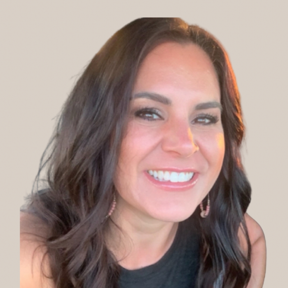 Amber McQueen at Beauty Studio by Brittney in Frederick, MD