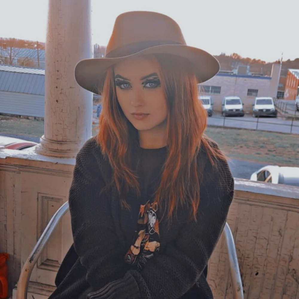 Emily Atchison