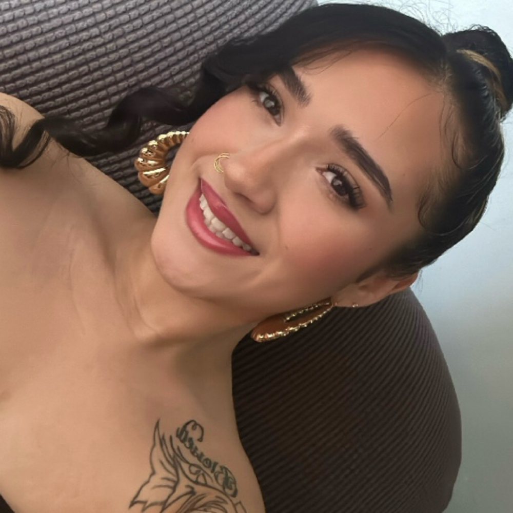 Isabella Ybarra